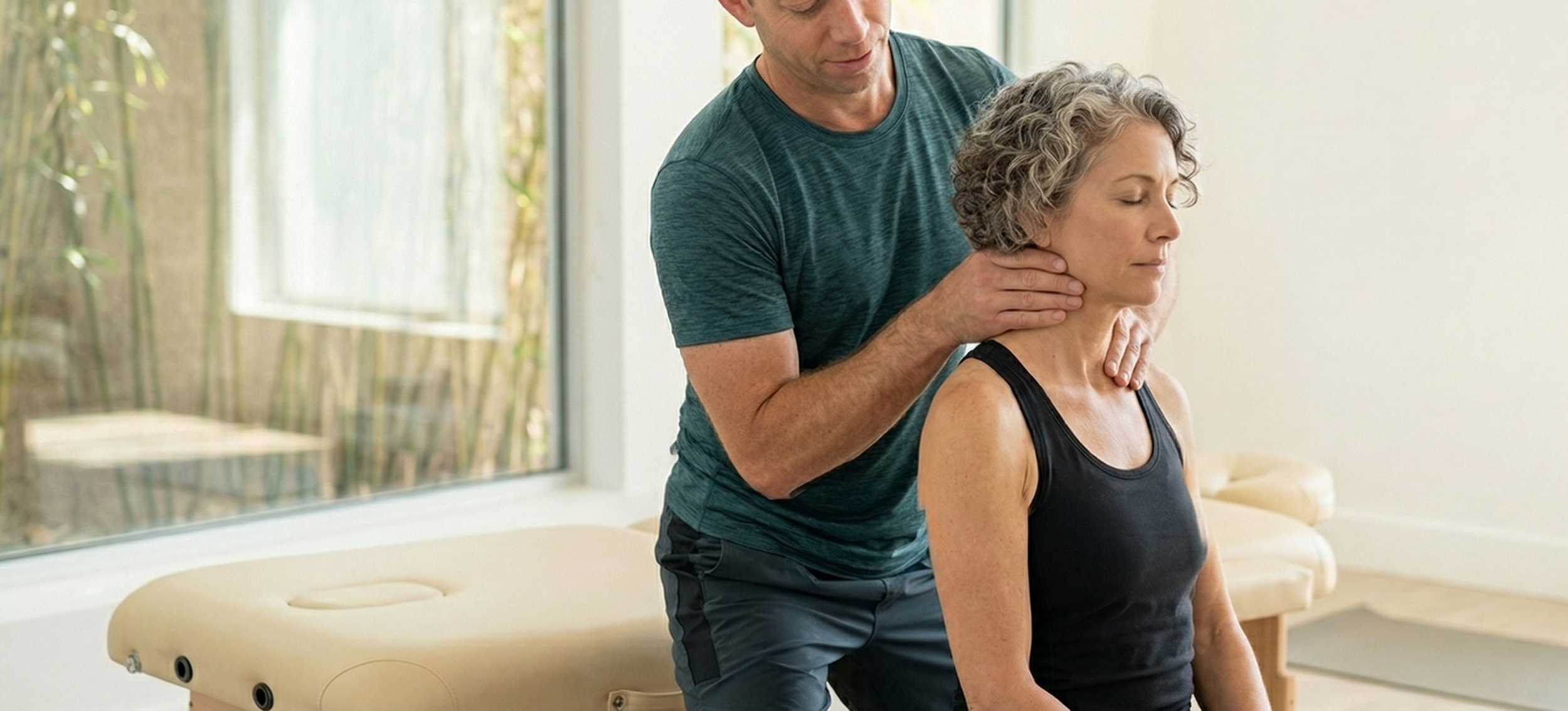 FluidiQi Healing Space