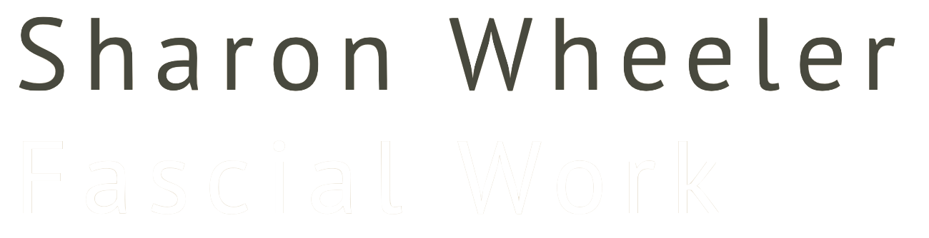 Sharon Wheeler Fascial Work