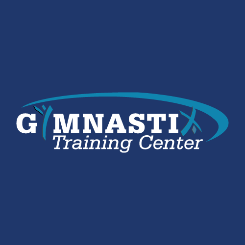 Gymnastix Training Center logo