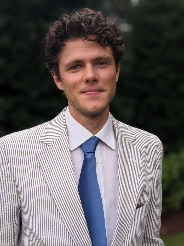Board Member Portrait