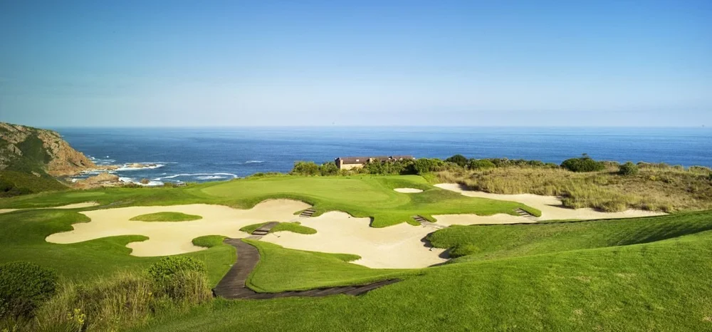 Pezula Championship Course