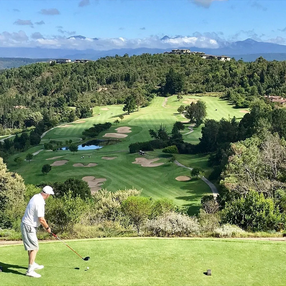 Simola Golf & Country Estate