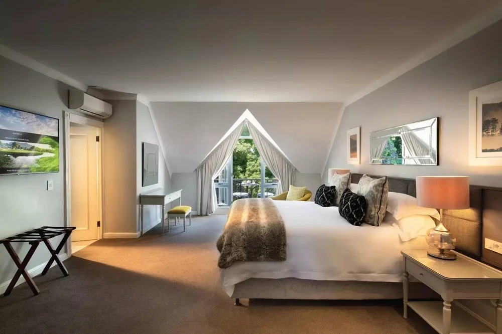 Classic Room, Fancourt Hotel