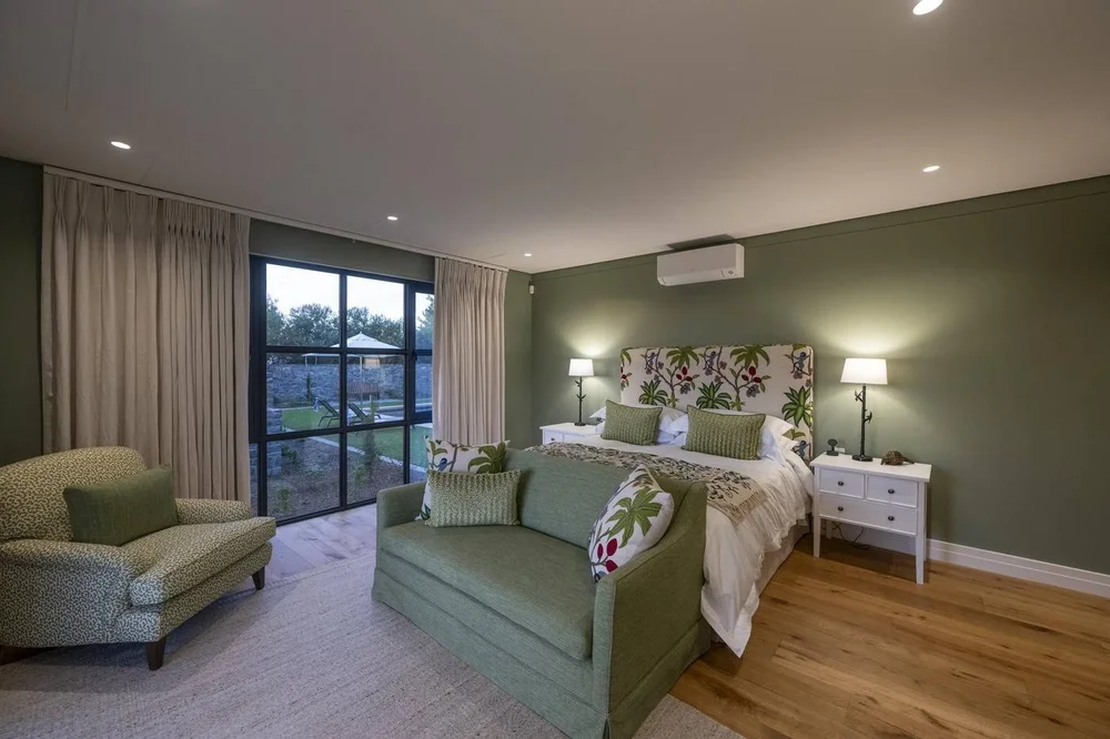 The Olive Suite