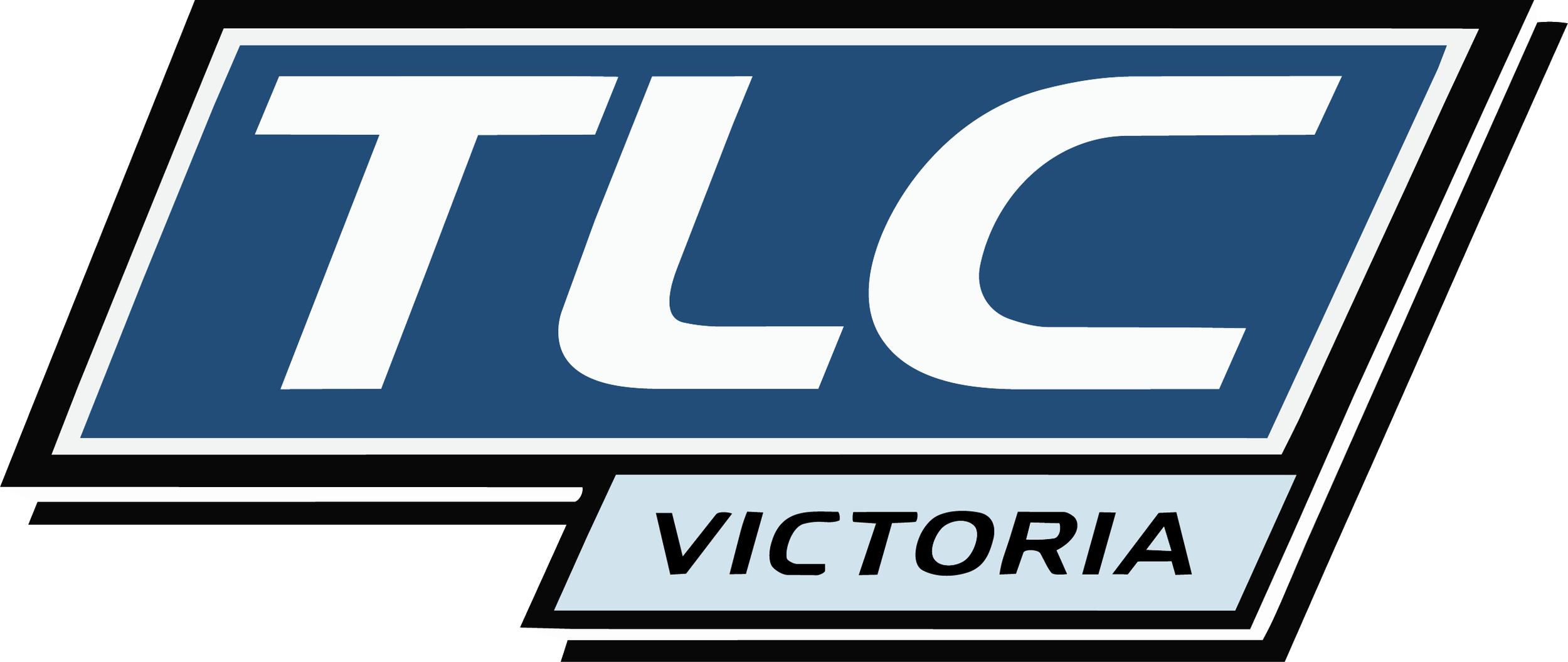 TLC Victoria