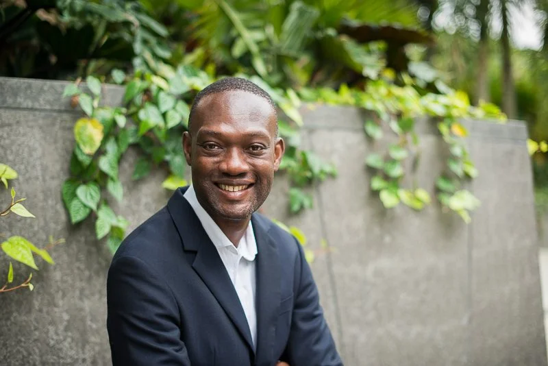 Rudi Doku