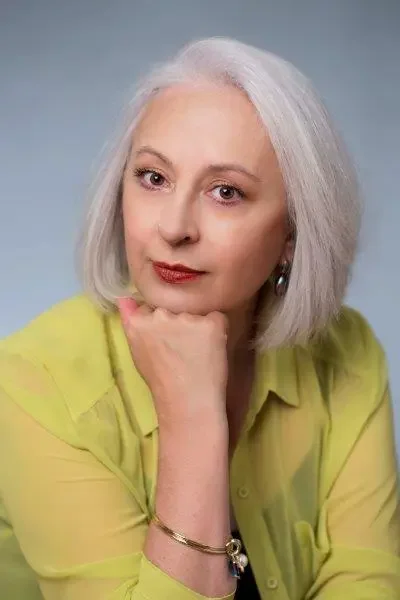 Caroline Shahbaz