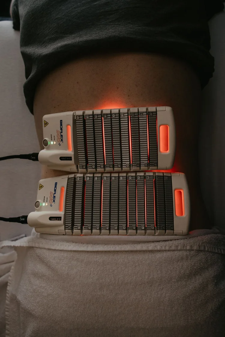 Laser Therapy