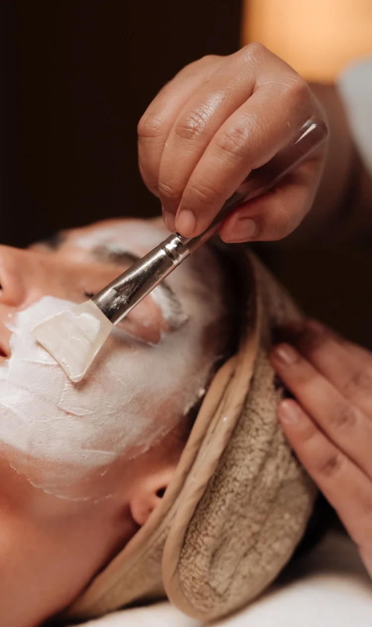 Holistic Therapeutic Facials