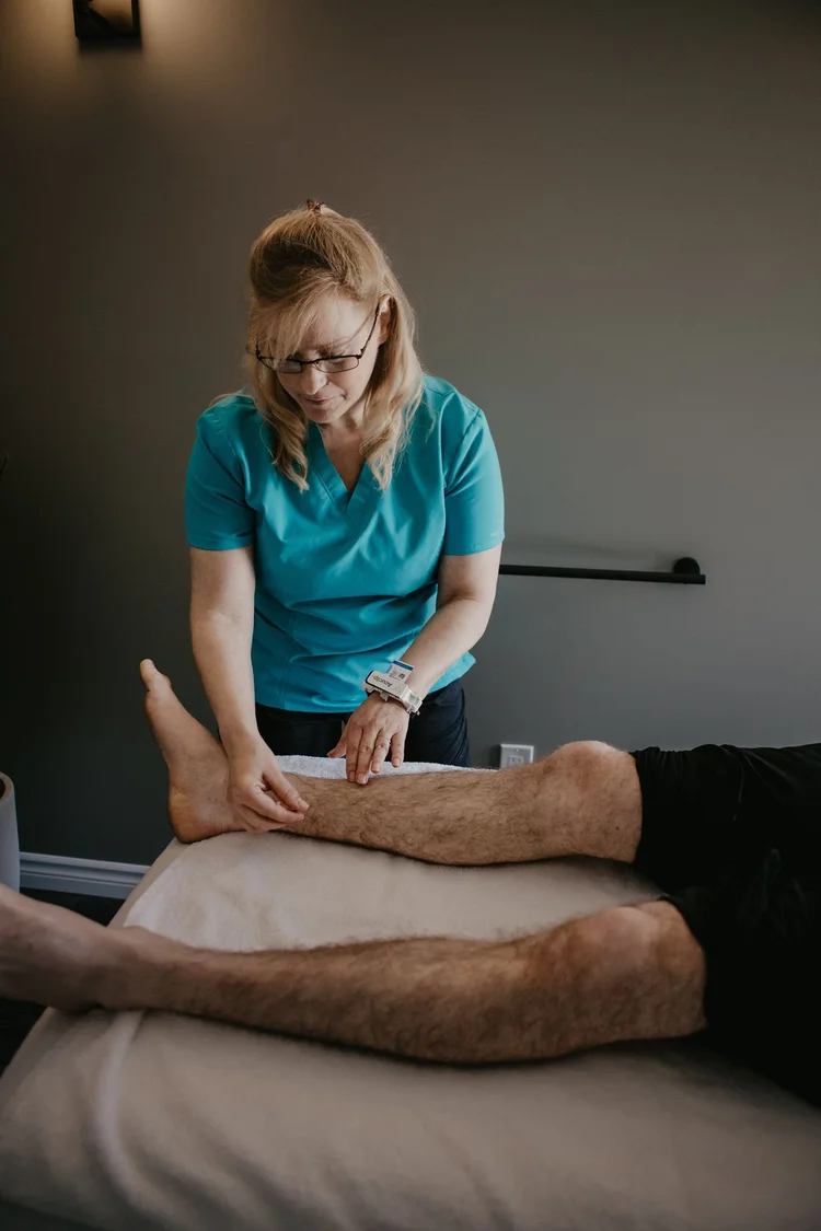 Acupuncture