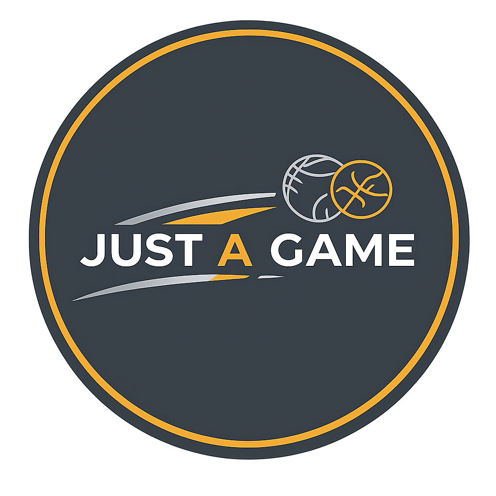 Just A Game