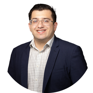 Christopher Padilla