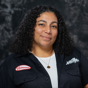 Adriana Abizadeh-Barbour