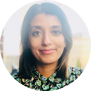 Amina Ahmed