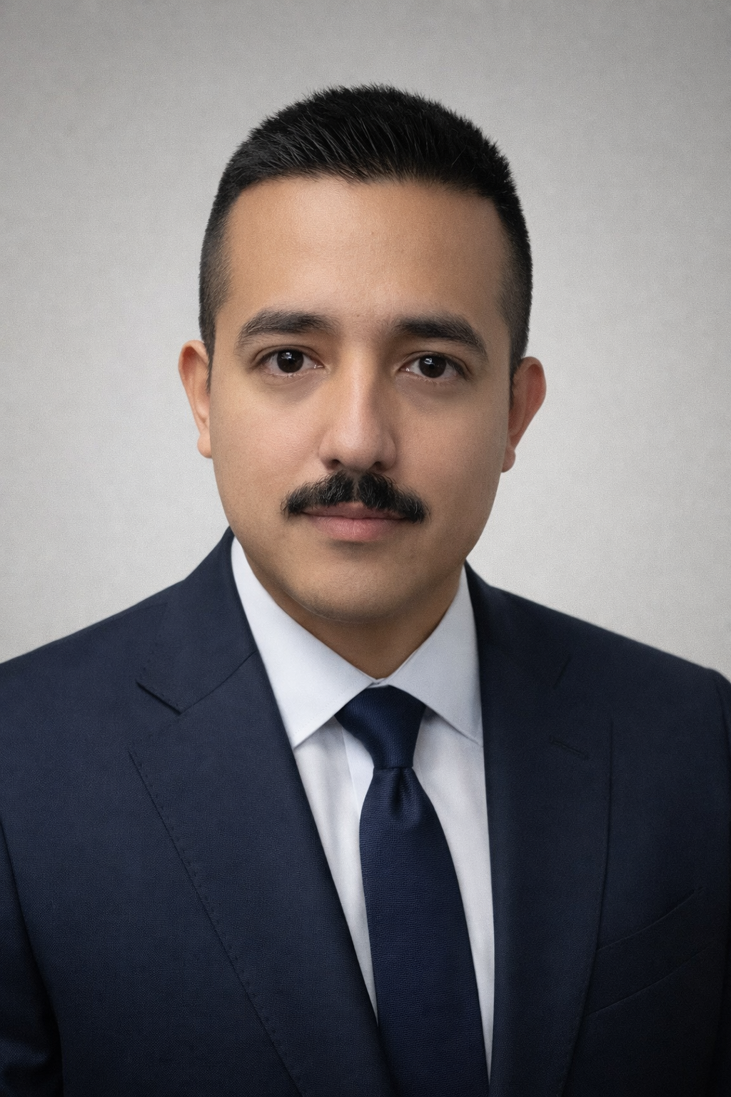 Eli Zamora, Founder of Harbor Point Financial