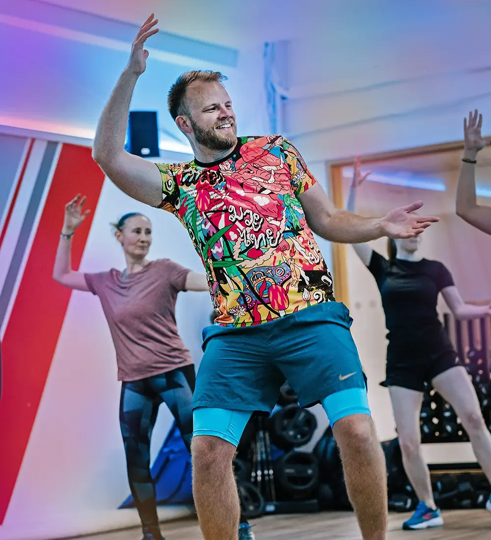 Zumba