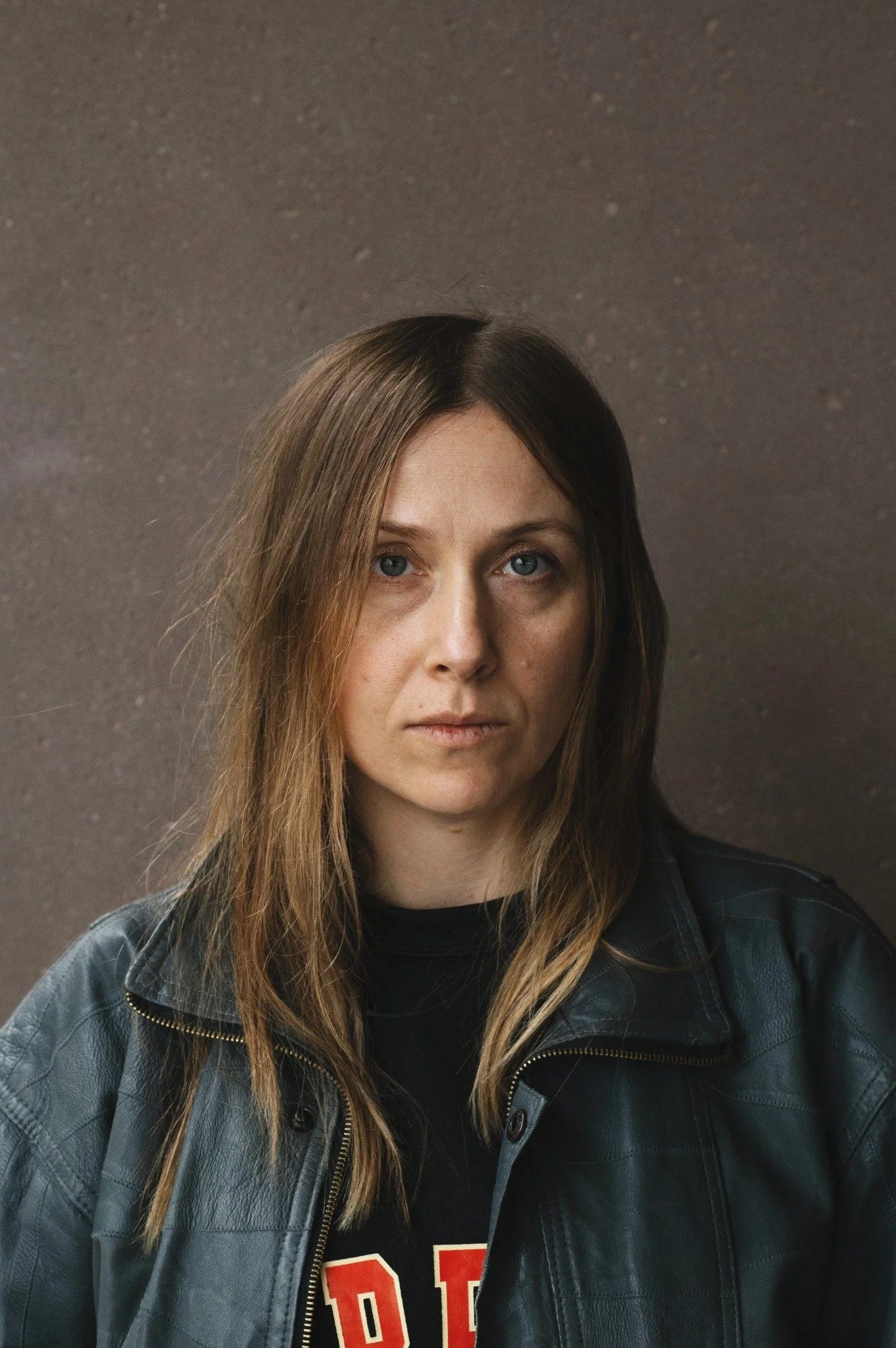 Anastassya Savitsky