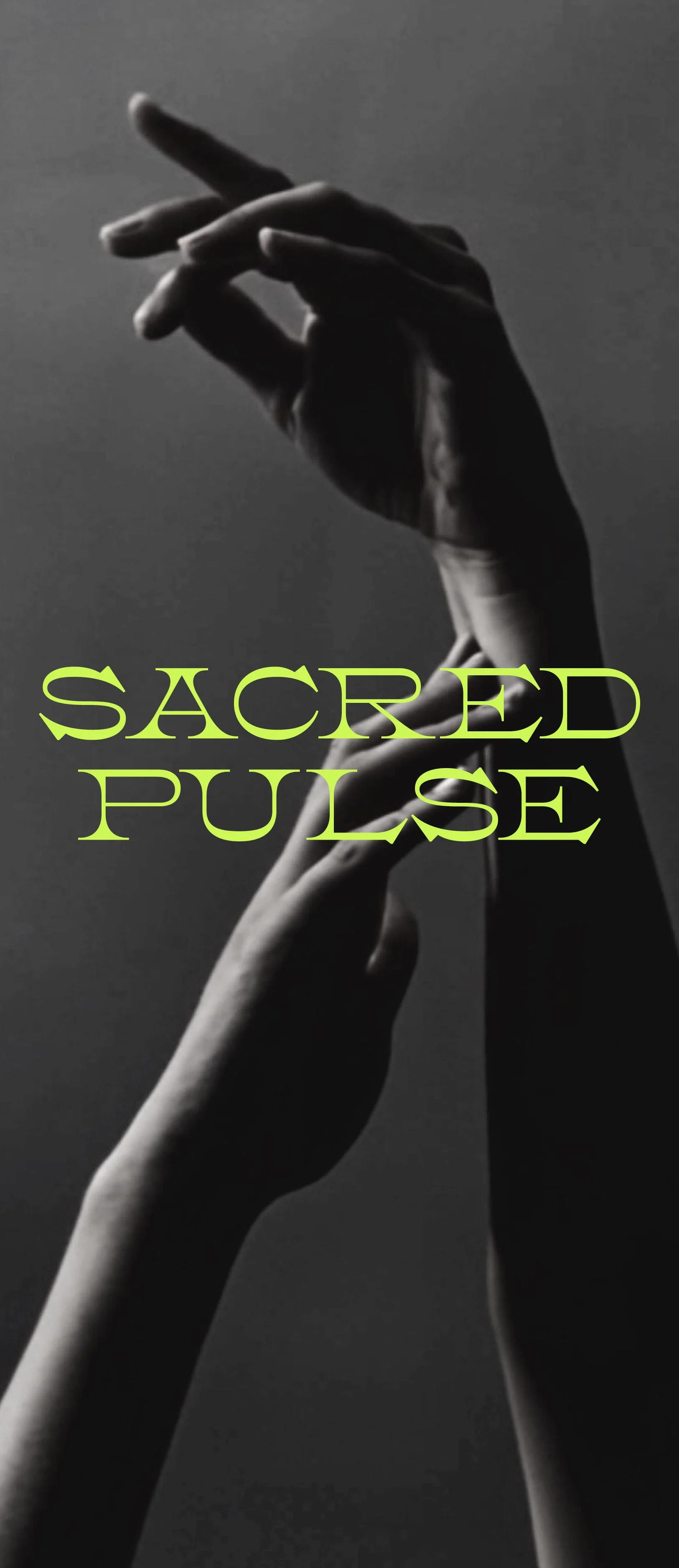 Sacred Pulse