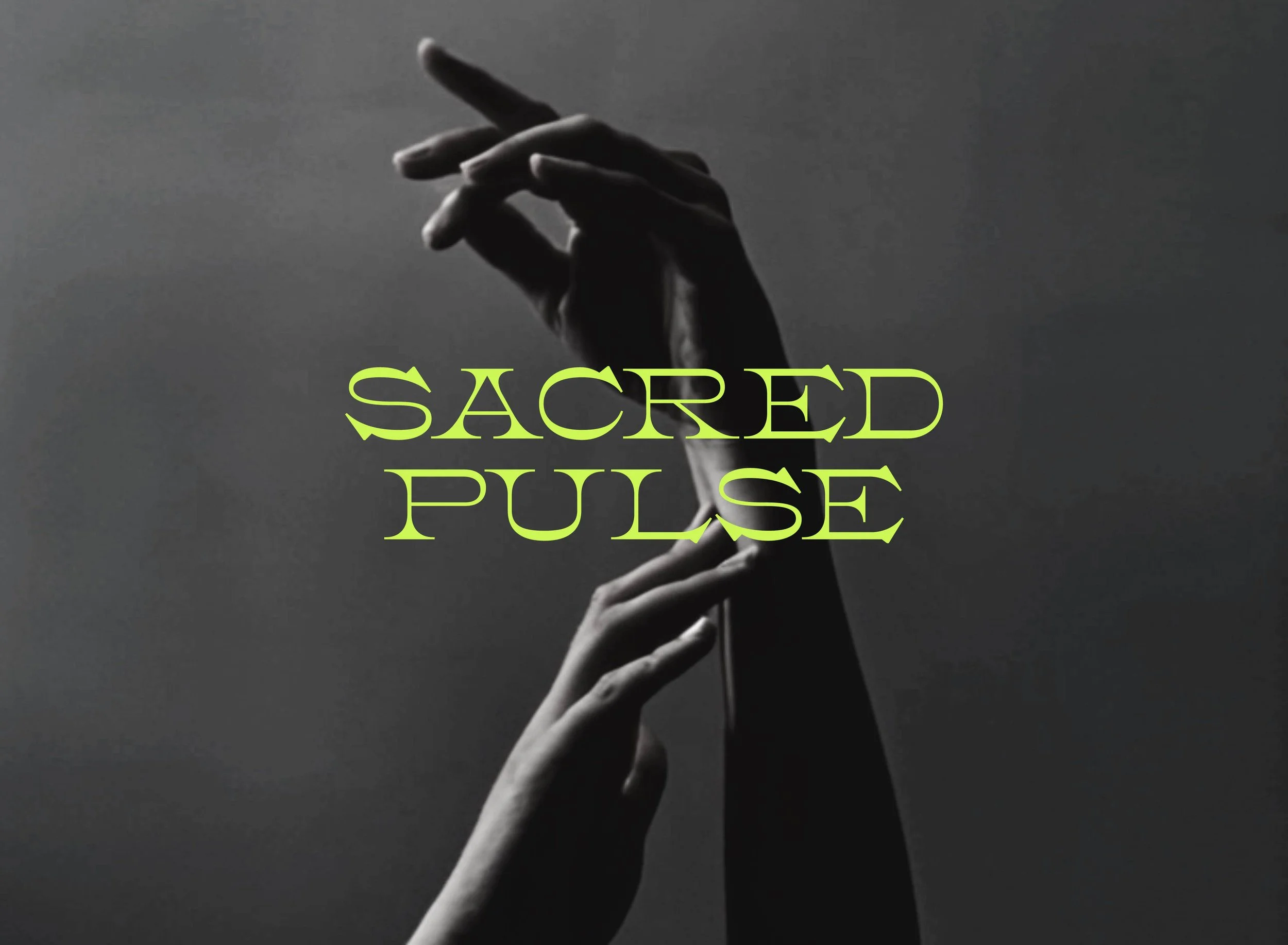 Sacred Pulse