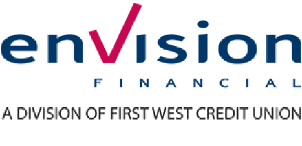 Envision Financial Logo