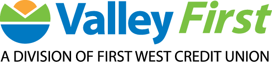 Valley First Credit Union Logo