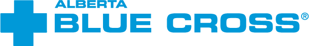 Alberta Blue Cross Logo