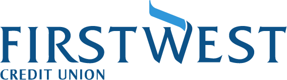 First West Credit Union Logo
