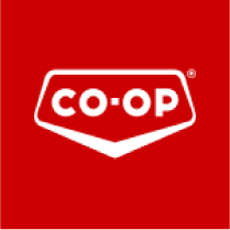 Federated Co-op Logo