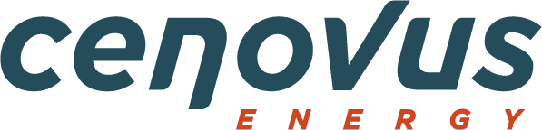 Cenovus Energy Logo