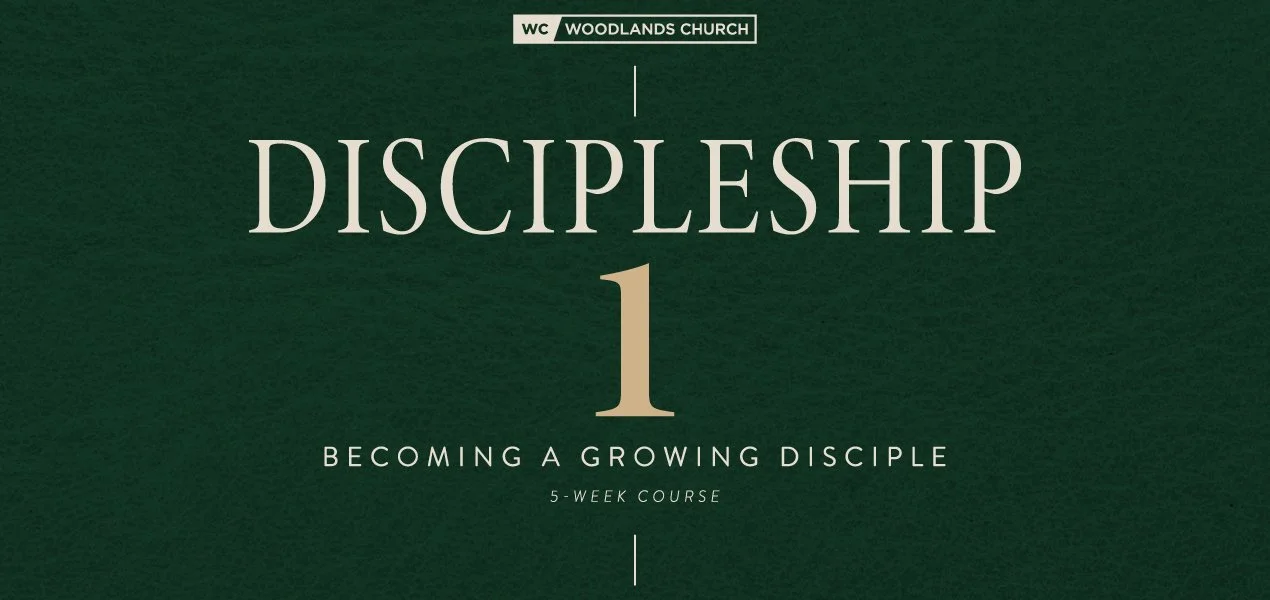 discipleship 1 graphic