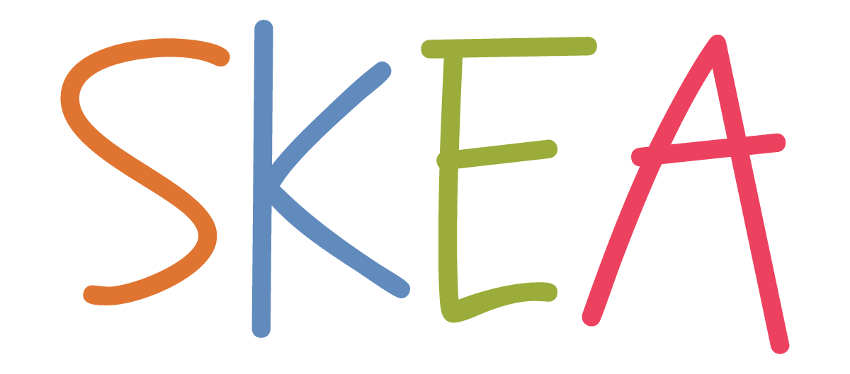 Society For Kona's Education & Art (SKEA) logo