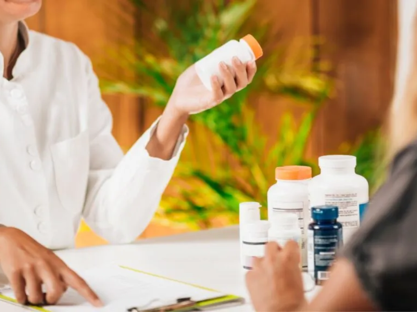 Functional Medicine & Nutritional Optimization Training - Healthcare Professional Education