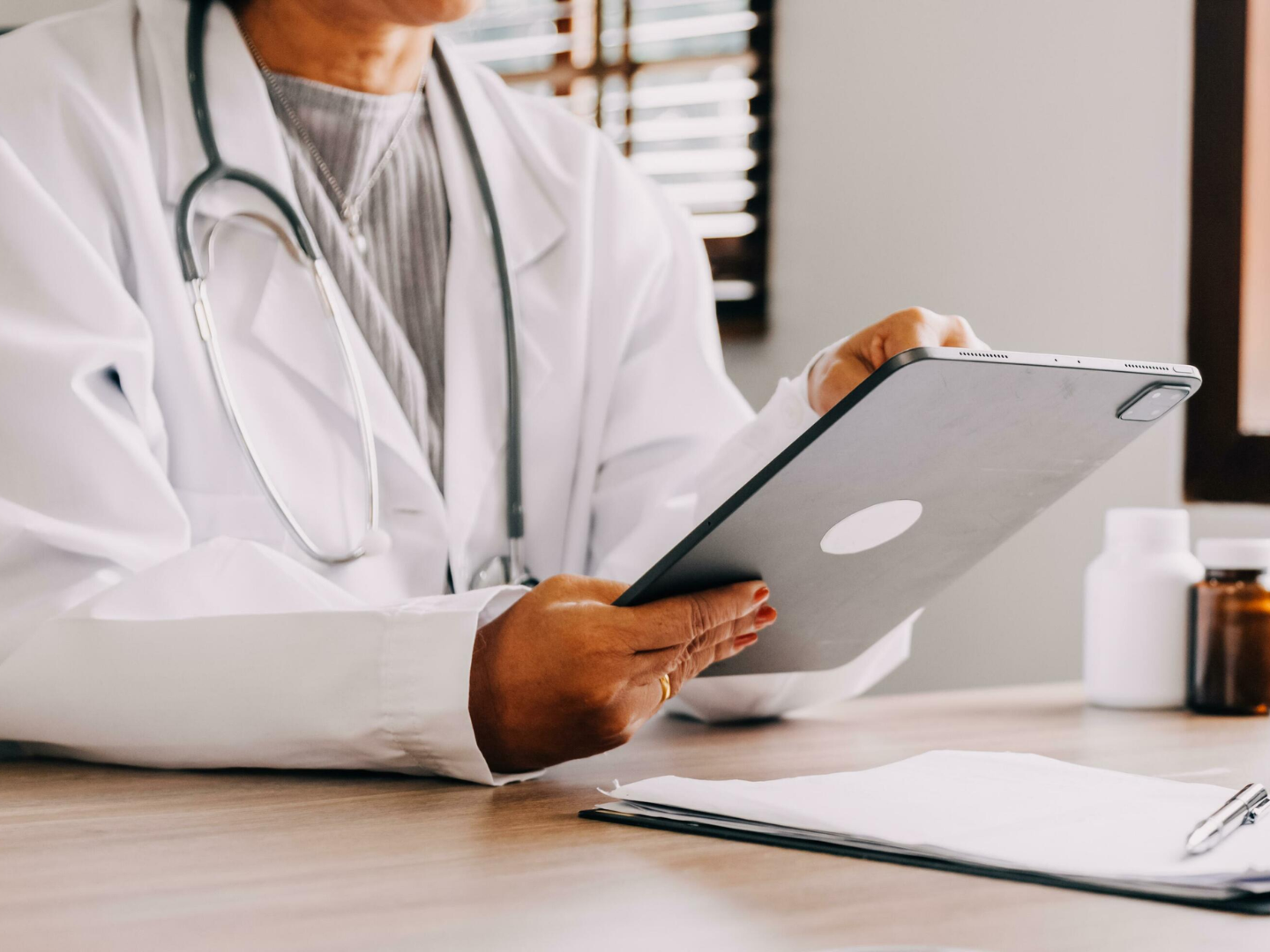 ErecGen certification - licensed healthcare professional training and credentials