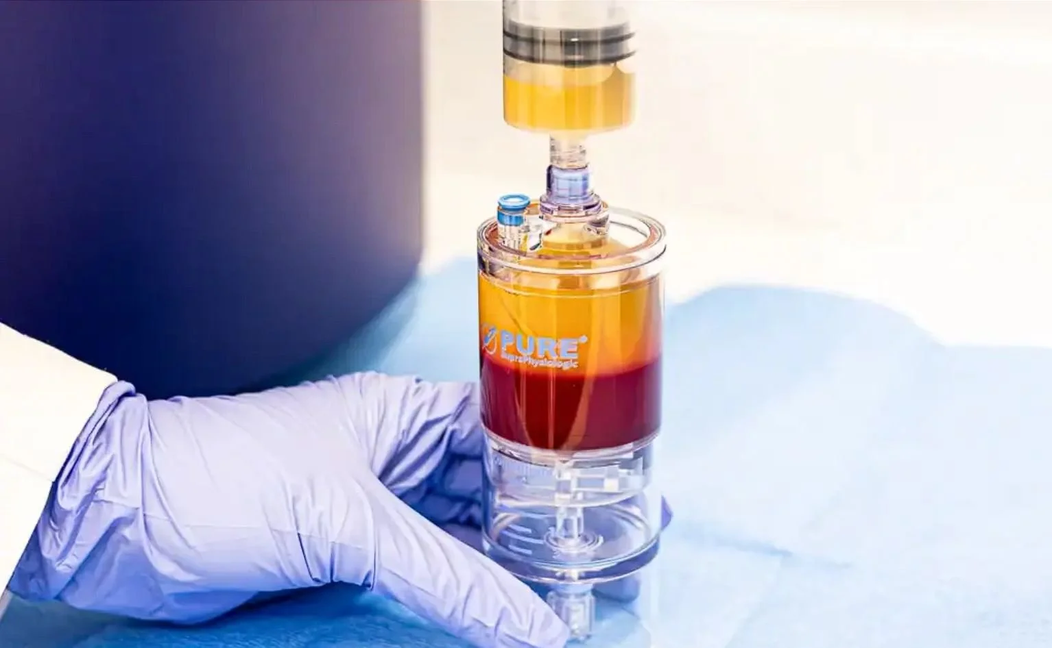 ErecGen training equipment - modern men's health procedures and medical technology