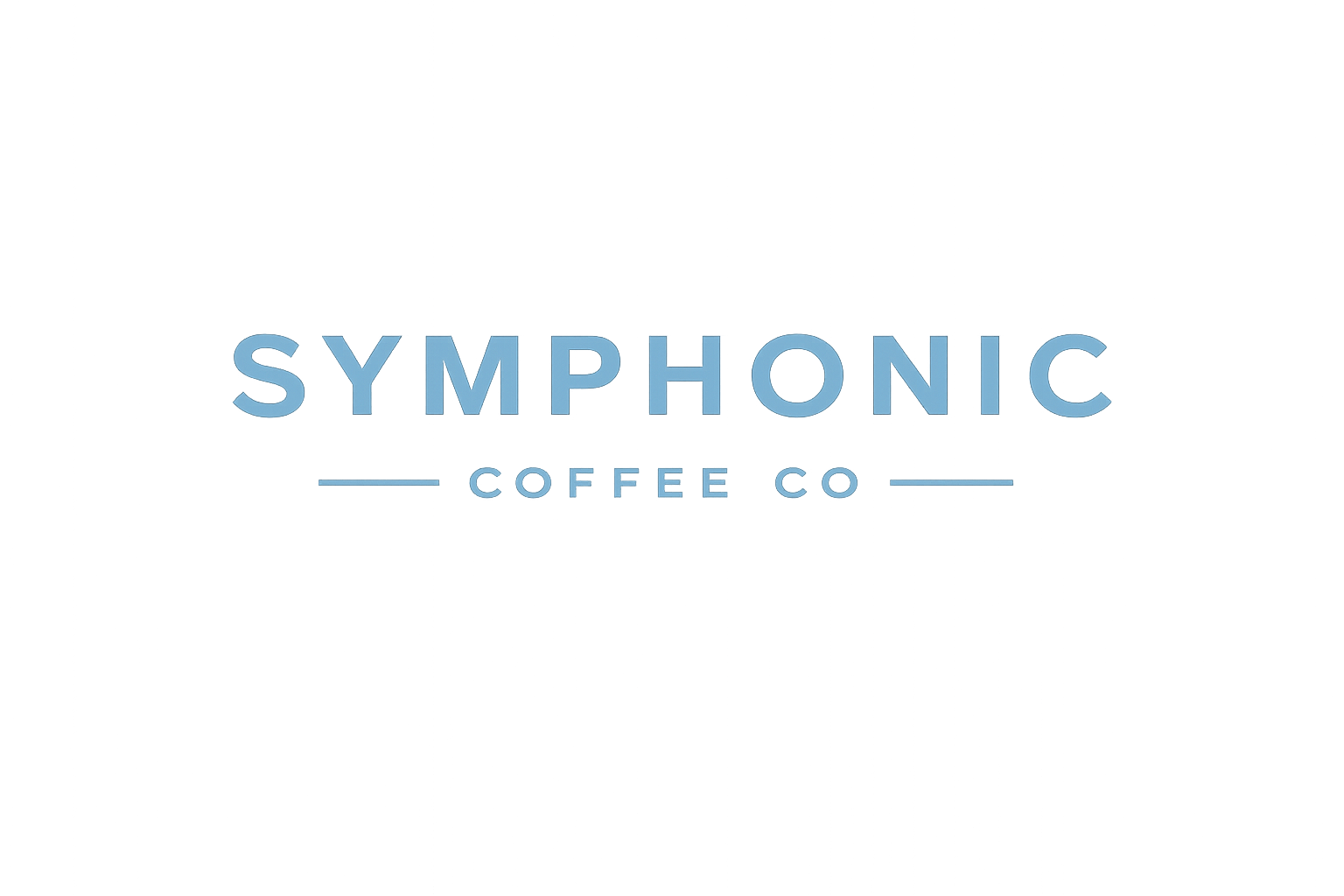 Symphonic Coffee Co.