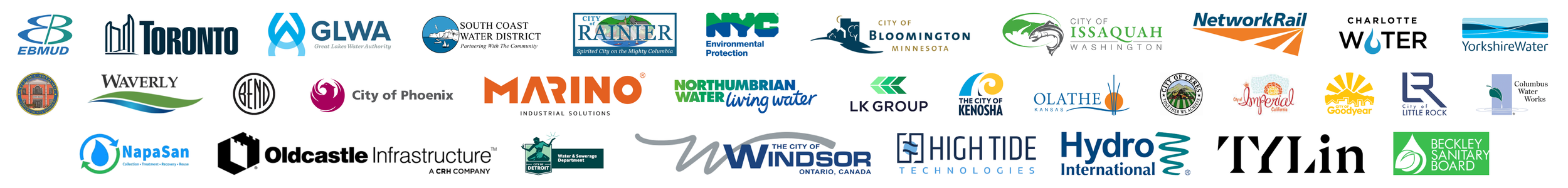 Supporters and Clients