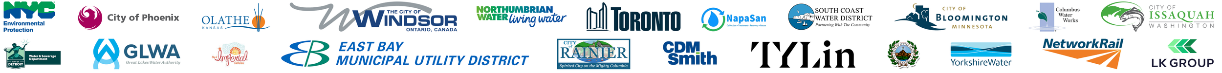 Supporters and Clients