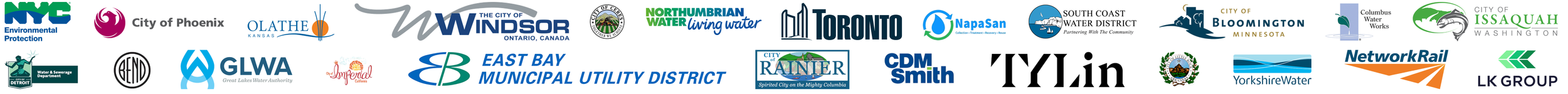 Supporters and Clients