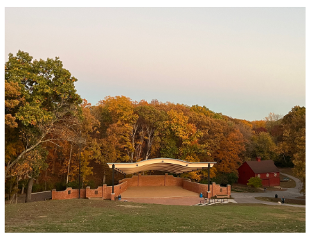 Bluebird Park Ellisville Missouri