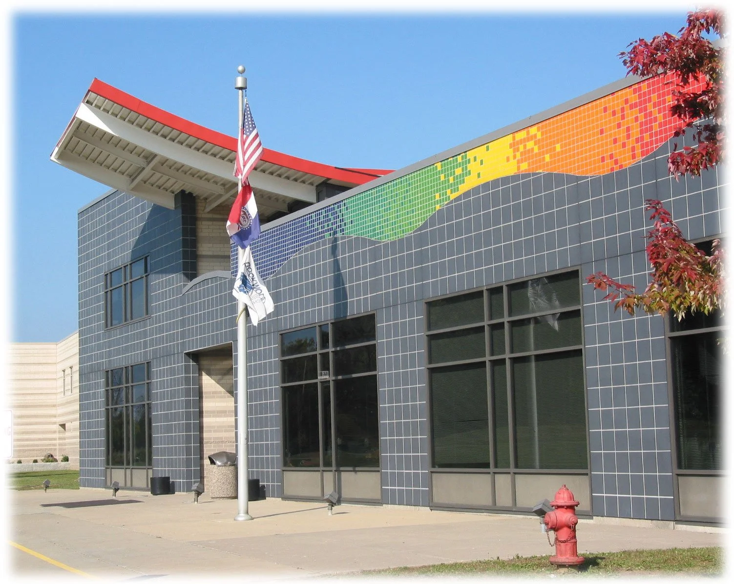 Fairway Elementary School Wildwood MO