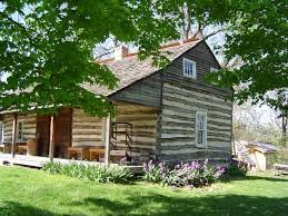 Faust Historic Village Chesterfield MO