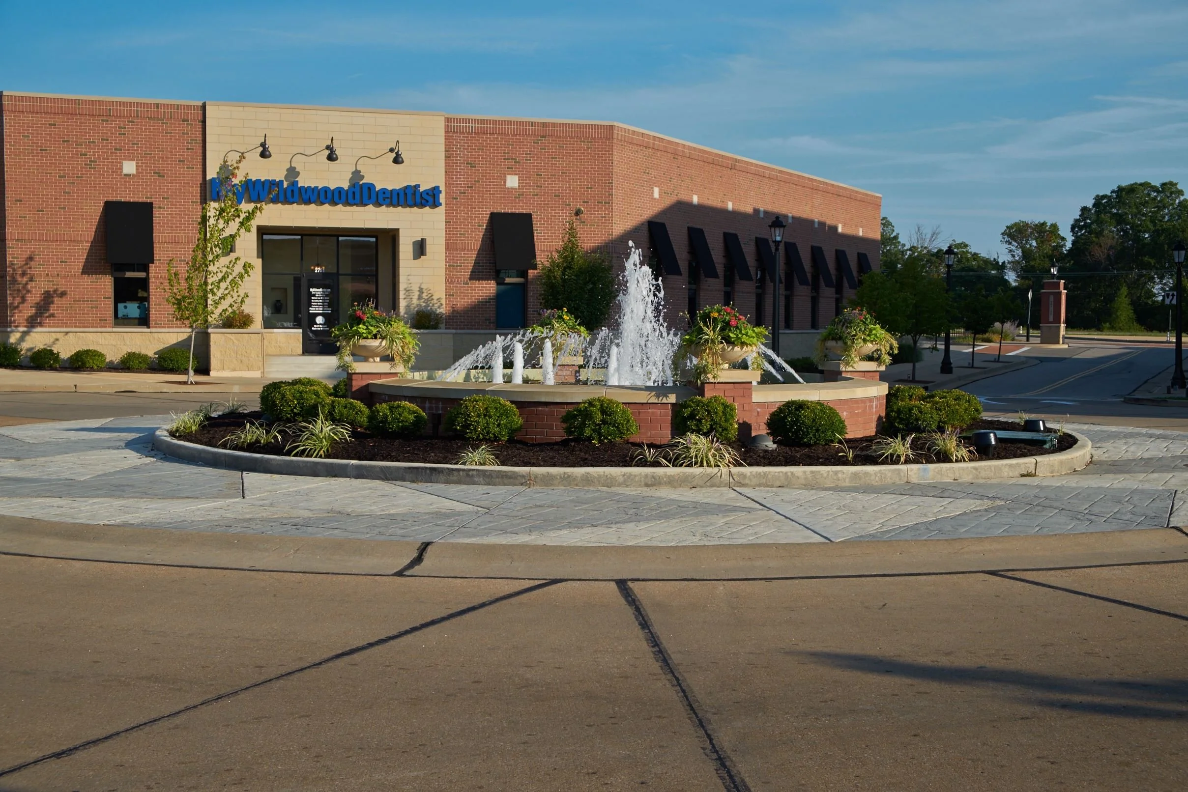Wildwood MO Town Center, homes for sale Wildwood Missouri
