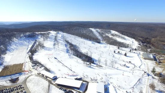Hidden Valley Ski Resort snow skiing Wildwood MO