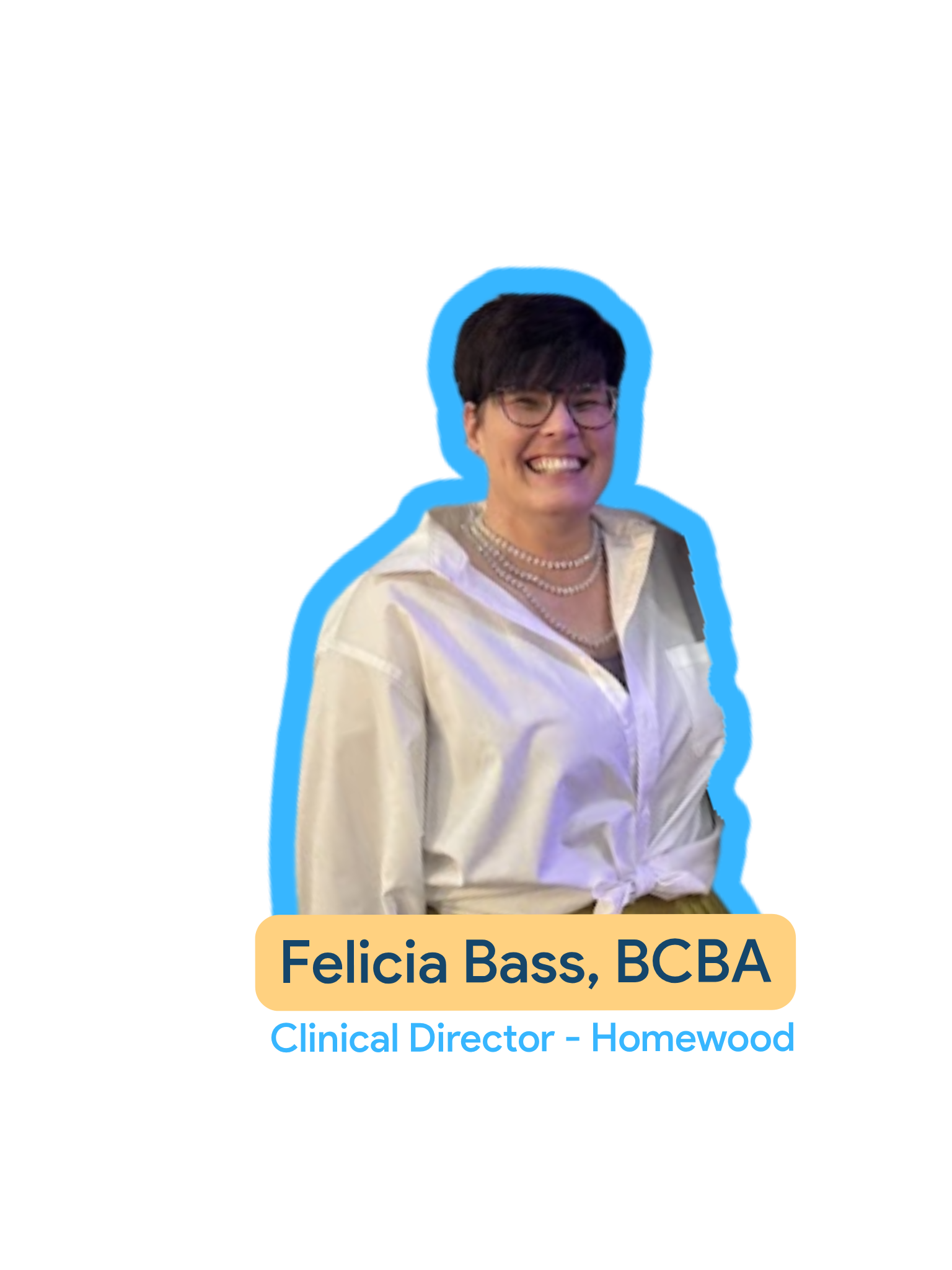 Felicia Bass
