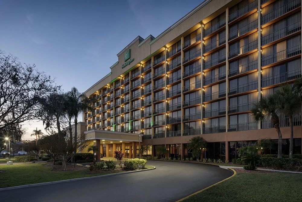 Holiday Inn Orlando SW – Celebration Area