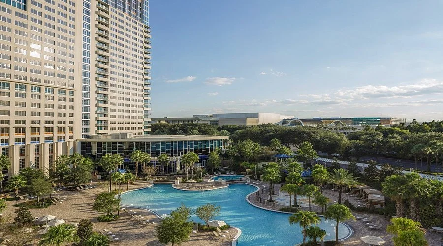 Hyatt Regency Grand Cypress