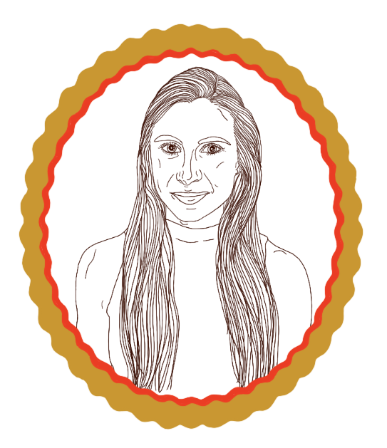 sketch