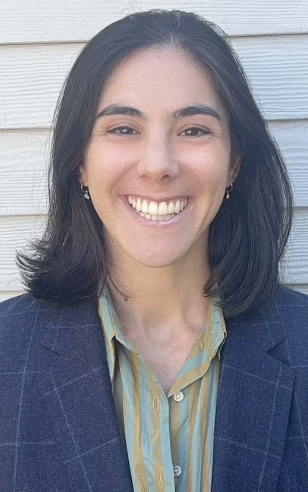 Dani Domsky