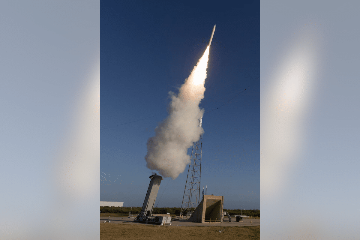 Electronics Test Lab