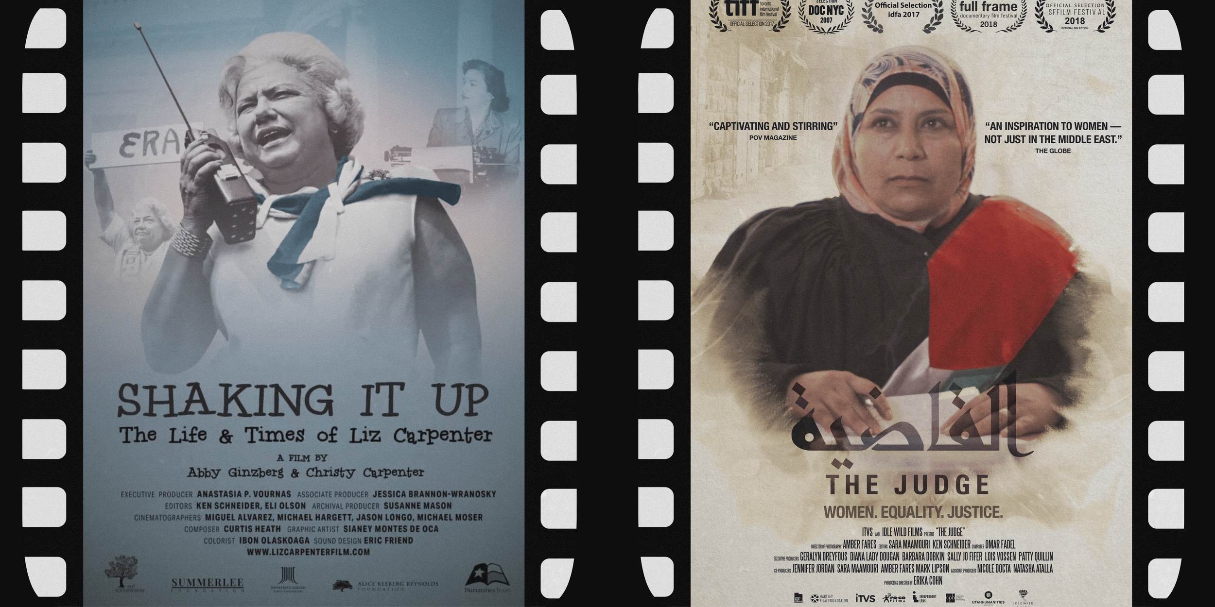 Poster strip 5